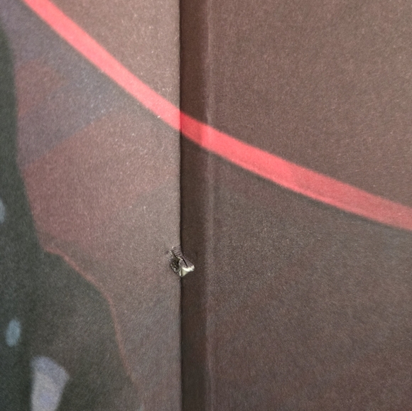 The Scarlet Veil Fairyloot Edition - Picture 9 of 9